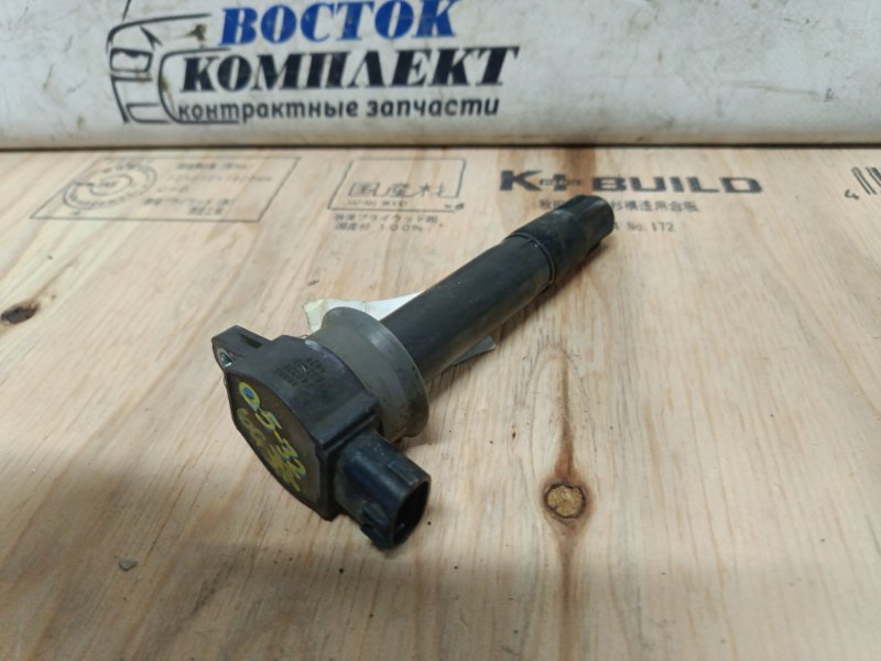 Катушка зажигания Mitsubishi Pajero V93W 6G72