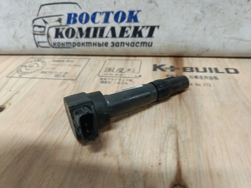 Катушка зажигания Mitsubishi Colt Z21A 4A90