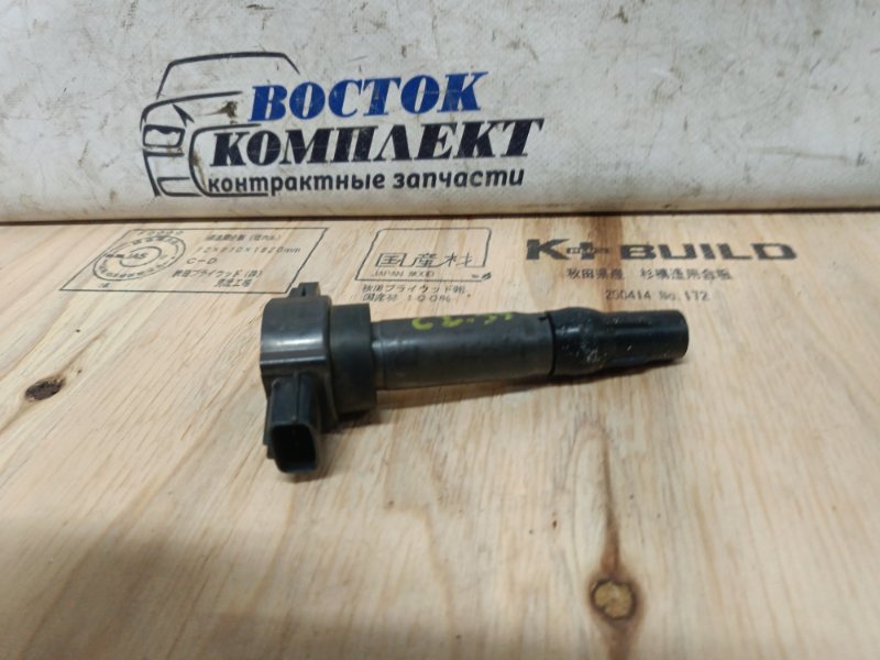 Катушка зажигания Mitsubishi Colt Z21A 4A90