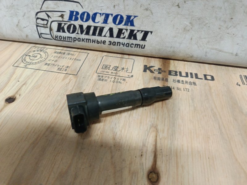 Катушка зажигания Mitsubishi Colt Z21A 4A90
