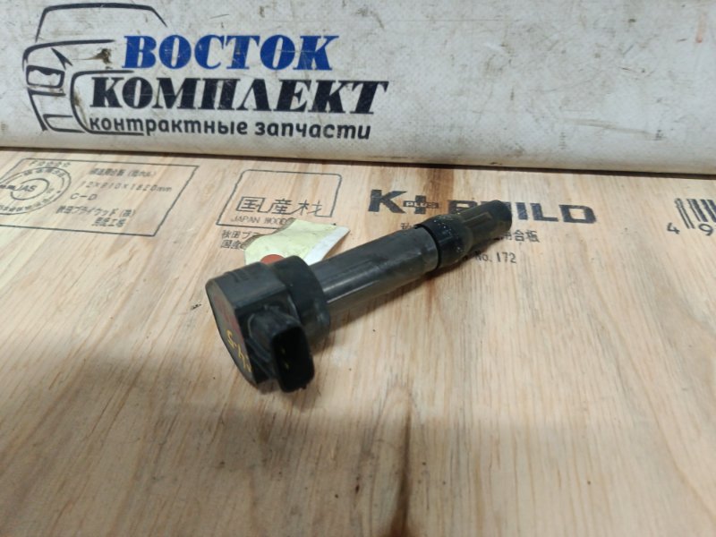 Катушка зажигания Mitsubishi Colt Z21A 4A90