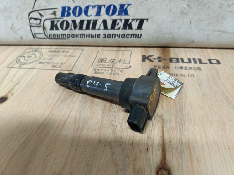 Катушка зажигания Mitsubishi Colt Z21A 4A90