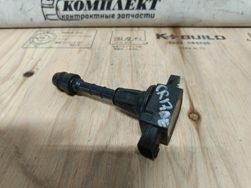 Катушка зажигания Nissan March AK12 CR12DE