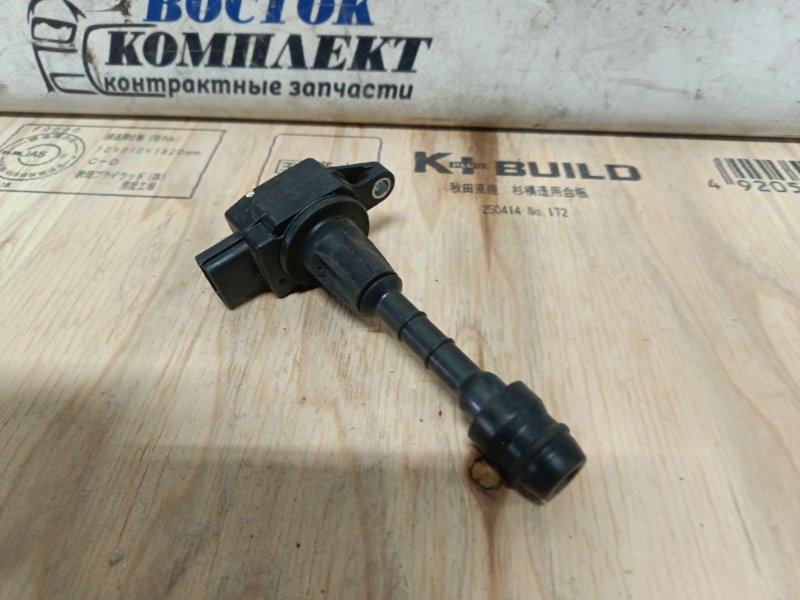 Катушка зажигания Nissan March AK12 CR12DE