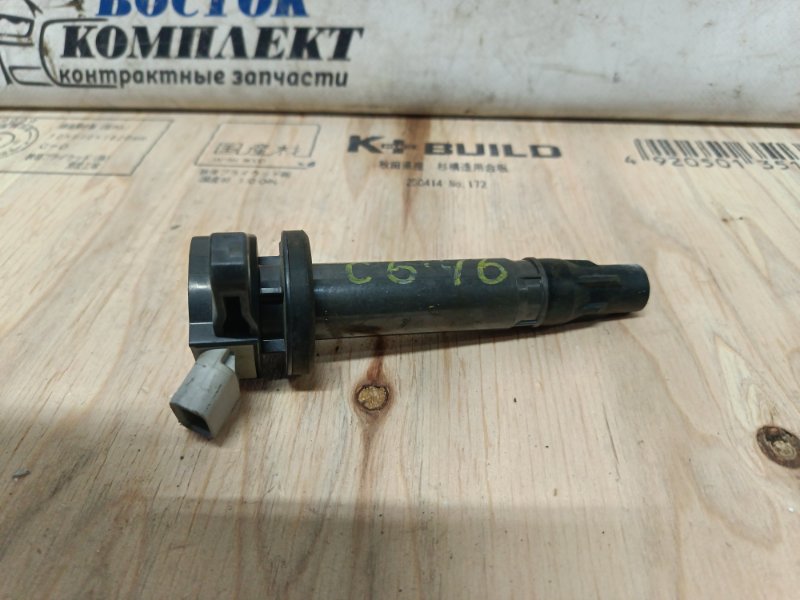 Катушка зажигания Daihatsu Boon Luminas M502G 3SZ-FE