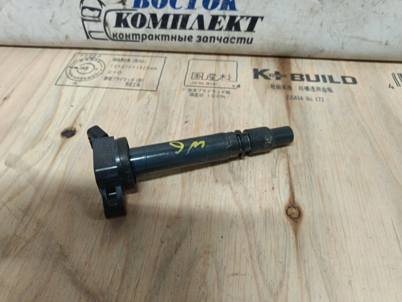 Катушка зажигания Toyota Crown GRS182 3GR-FSE