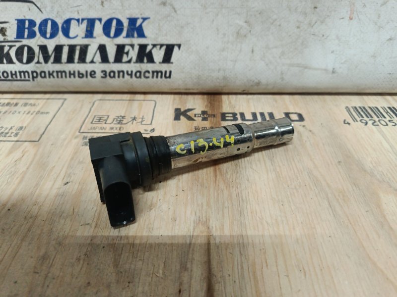 Катушка зажигания Nissan March 2003 AK12 CR12DE