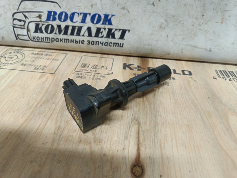 Катушка зажигания Mazda MPV 2006 LY3P L3-VE