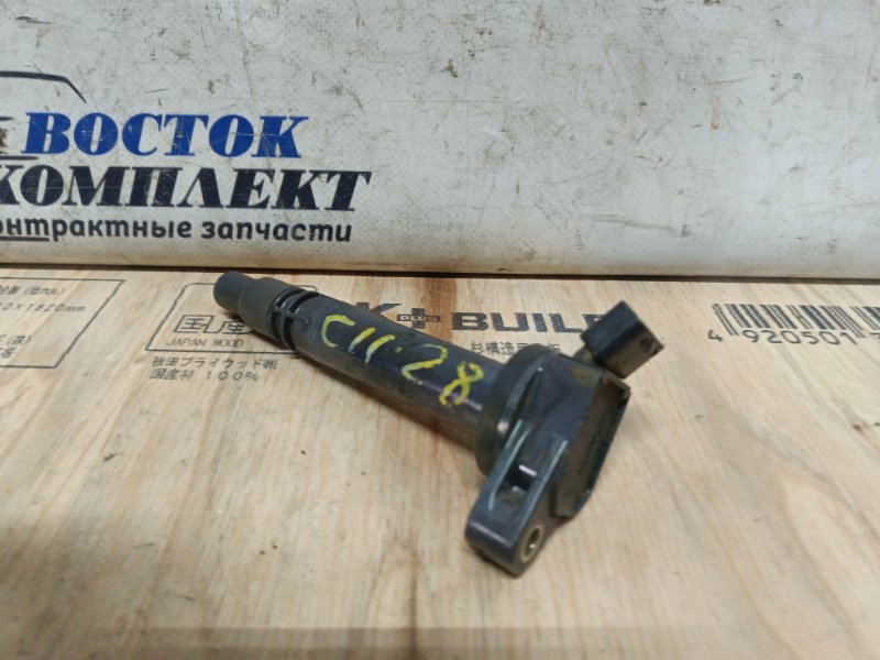 Катушка зажигания Toyota Crown 2004 GRS182 3GR-FSE