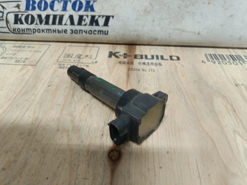Катушка зажигания Suzuki Jimny 2007 JB23W K6A