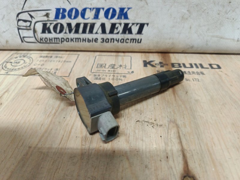 Катушка зажигания Nissan Moco 2003 MG21S K6A