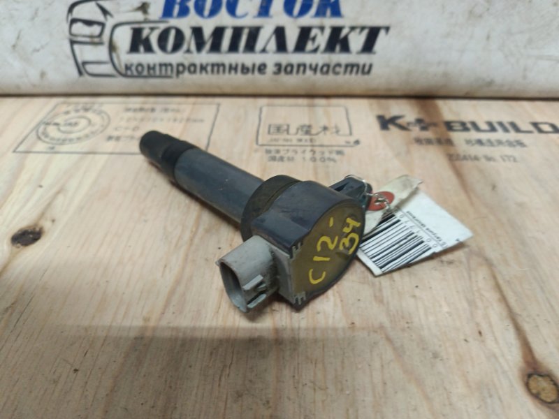 Катушка зажигания Nissan Moco 2003 MG21S K6A