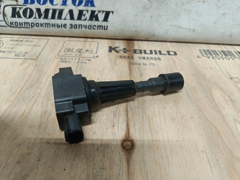 Катушка зажигания Mazda Verisa 2006 DC5W ZY-VE