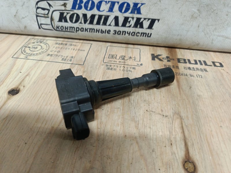 Катушка зажигания Mazda Verisa 2006 DC5W ZY-VE