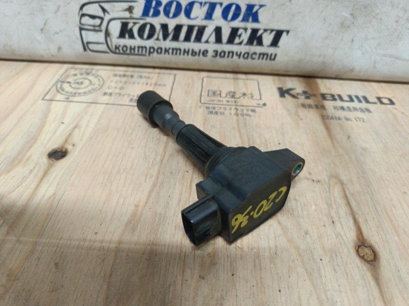 Катушка зажигания Mazda Verisa 2006 DC5W ZY-VE