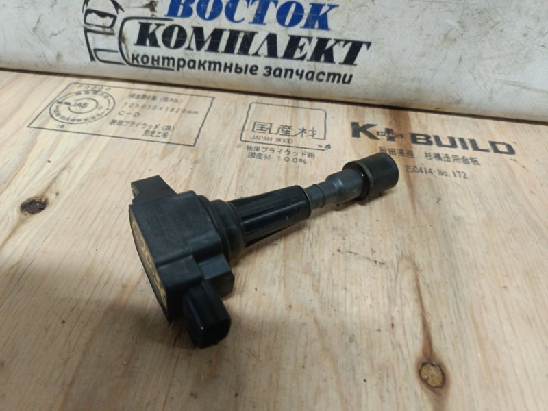 Катушка зажигания Mazda Verisa 2006 DC5W ZY-VE