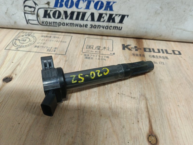 Катушка зажигания Toyota Estima 2007 GSR50W 2GR-FE