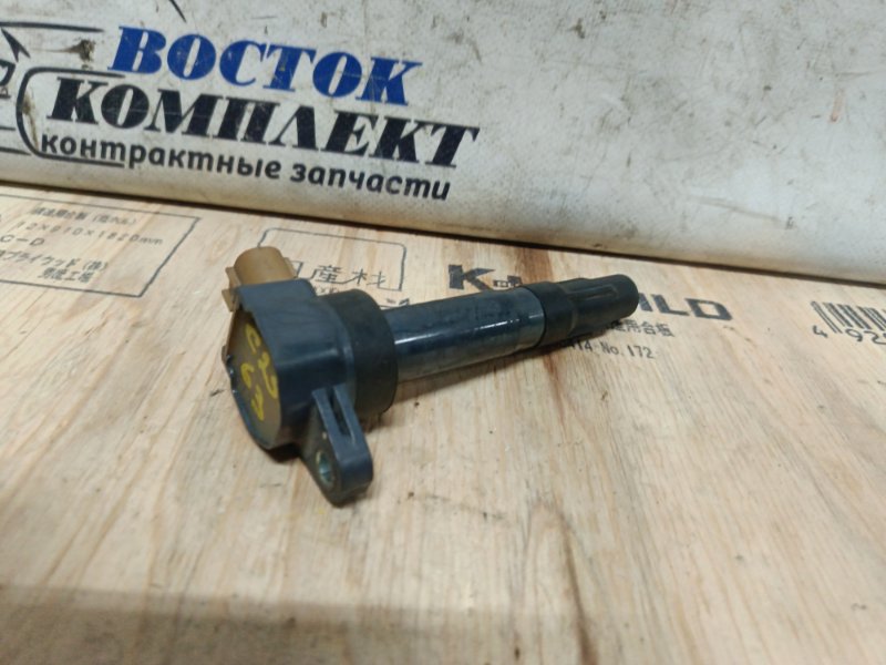 Катушка зажигания Suzuki Solio MA15S K12B