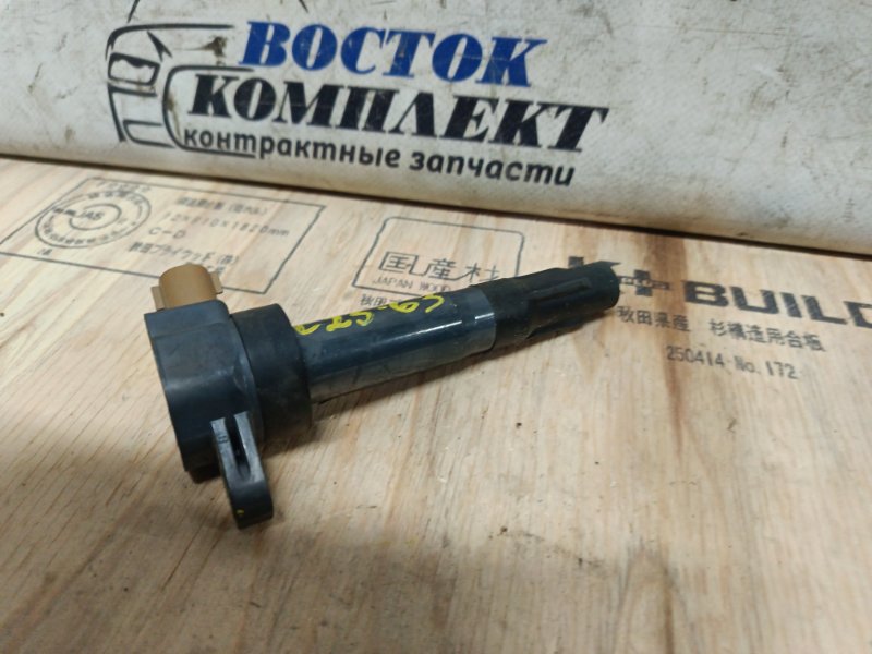 Катушка зажигания Suzuki Solio MA15S K12B