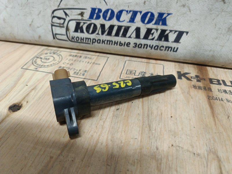 Катушка зажигания Suzuki Solio MA15S K12B
