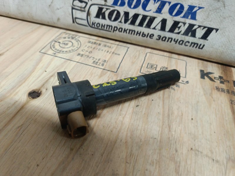Катушка зажигания Suzuki Solio MA15S K12B