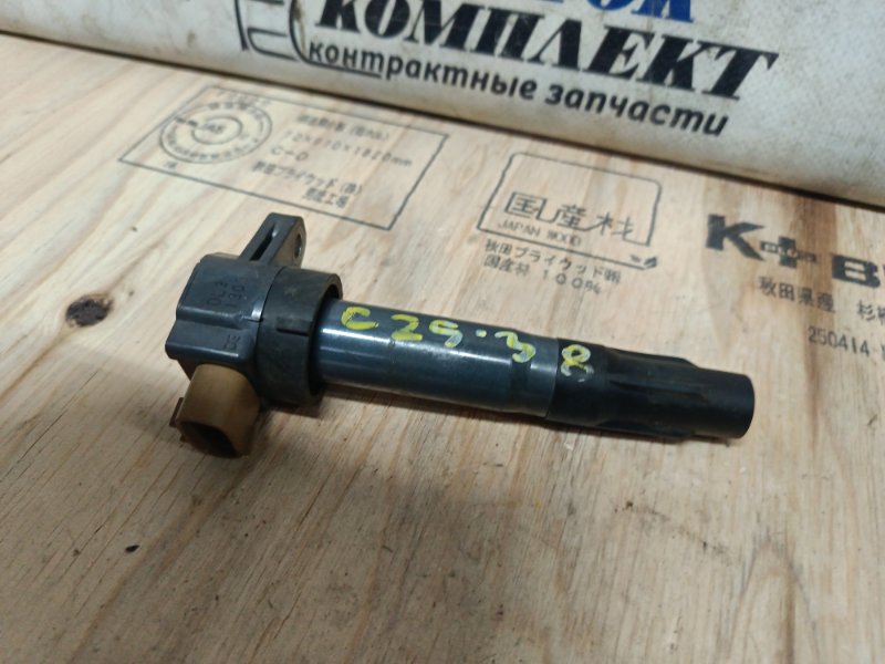 Катушка зажигания Suzuki Solio MA15S K12B