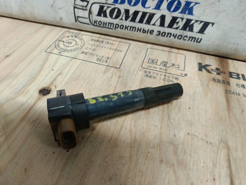 Катушка зажигания Suzuki Solio MA15S K12B