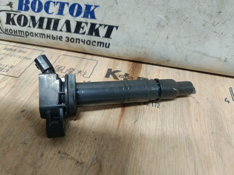 Катушка зажигания Toyota Isis 2005 ANM10W 1AZ-FSE