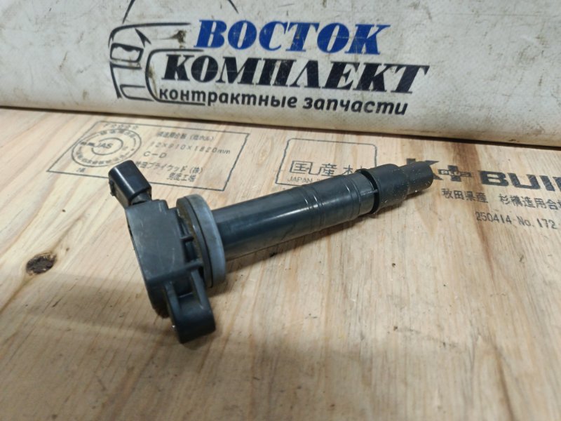 Катушка зажигания Toyota Isis 2005 ANM10W 1AZ-FSE