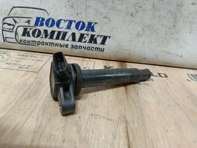 Катушка зажигания Toyota Mark II 2002 GX115 1G-FE