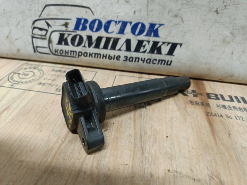Катушка зажигания Toyota Mark II 2002 GX115 1G-FE