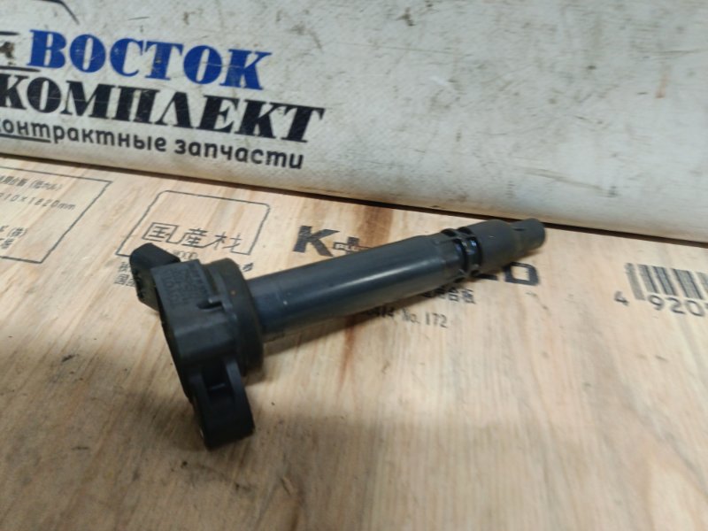 Катушка зажигания Toyota Vitz NSP130 1NR-FE