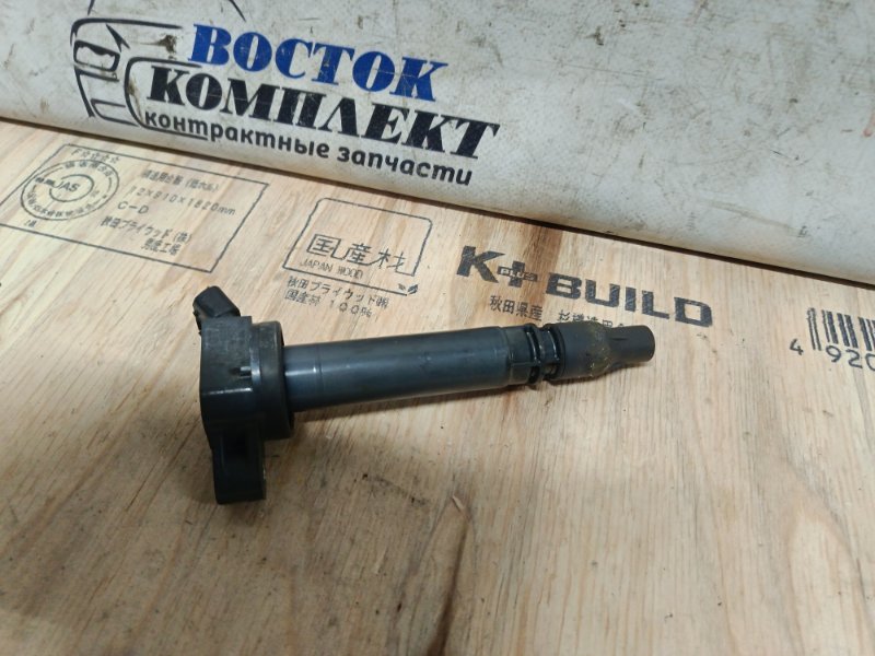 Катушка зажигания Toyota Vitz NSP130 1NR-FE