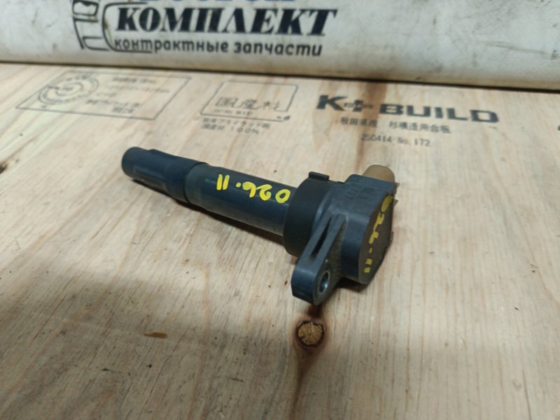 Катушка зажигания Suzuki Solio MA15S K12B