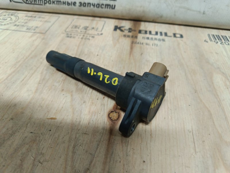 Катушка зажигания Suzuki Solio MA15S K12B