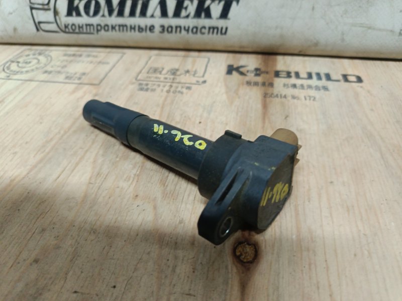 Катушка зажигания Suzuki Solio MA15S K12B