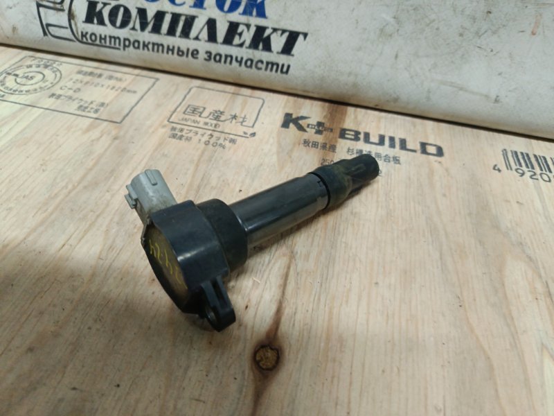 Катушка зажигания Mitsubishi Colt 2010 Z21A 4A90