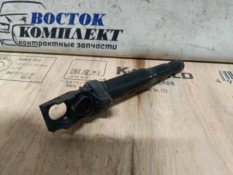Катушка зажигания Peugeot 207 VF3WC5FS 10FHCK