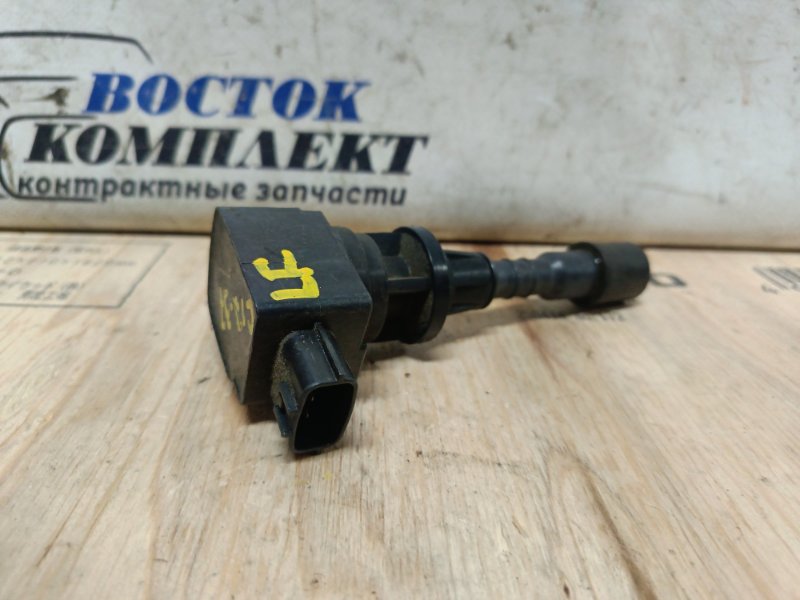 Катушка зажигания Mazda Premacy 2006 CREW LF-DE