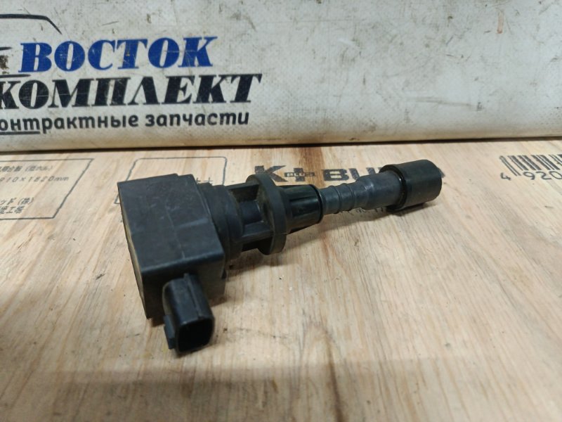Катушка зажигания Mazda Premacy 2006 CREW LF-DE