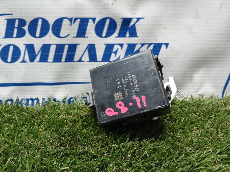 Блок управления Honda Shuttle 2015 GP7 LEB