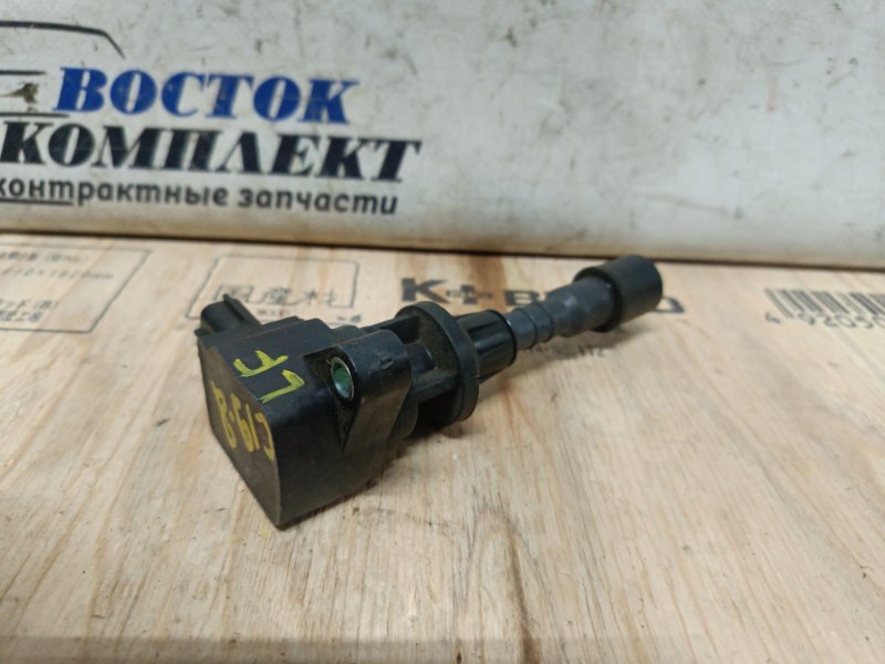 Катушка зажигания Mazda Premacy 2007 CREW LF