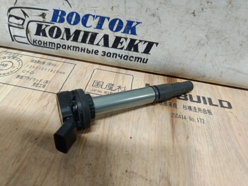 Катушка зажигания Toyota Voxy 2008 ZRR70W 3ZR-FAE