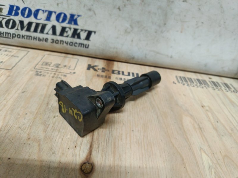 Катушка зажигания Mazda Axela 2006 BKEP LF