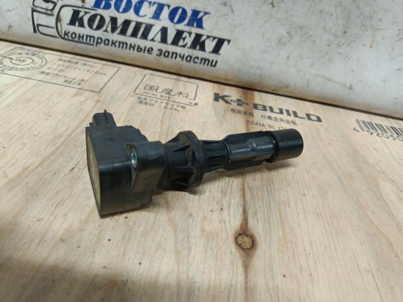 Катушка зажигания Mazda Axela 2006 BKEP LF