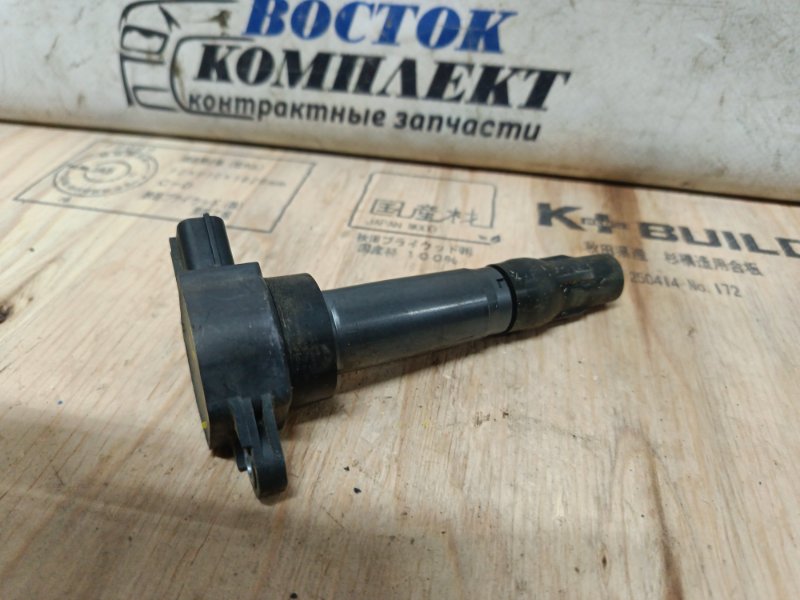 Катушка зажигания Mitsubishi Colt 2009 Z21A 4A90