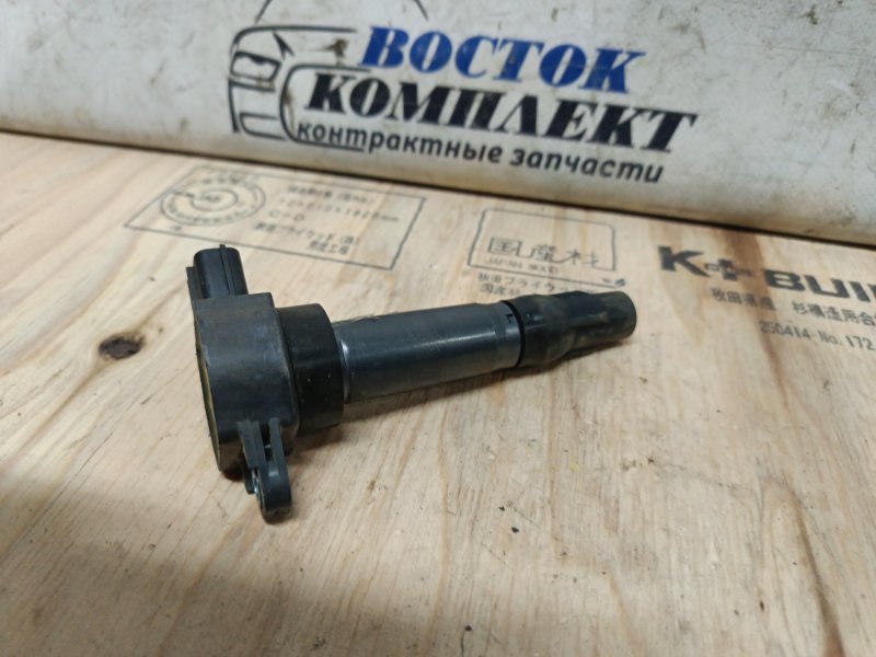Катушка зажигания Mitsubishi Colt 2009 Z21A 4A90