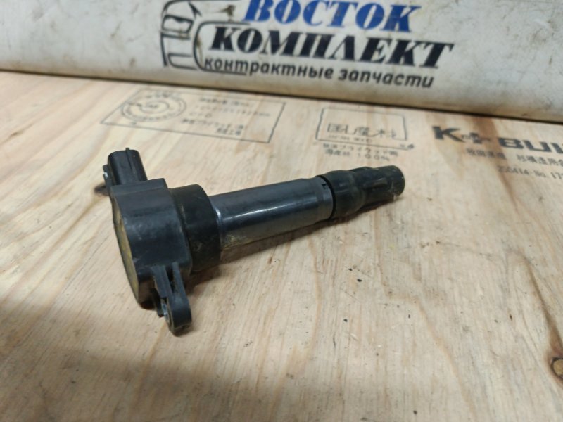 Катушка зажигания Mitsubishi Colt 2009 Z21A 4A90