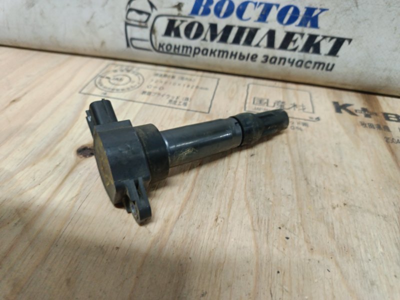 Катушка зажигания Mitsubishi Colt 2009 Z21A 4A90