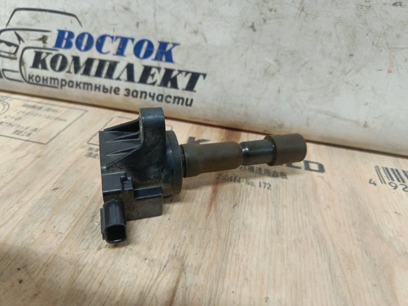 Катушка зажигания Honda Airwave 2005 GJ2 L15A